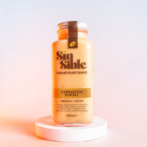 Cardamom Sunset, 250 ml